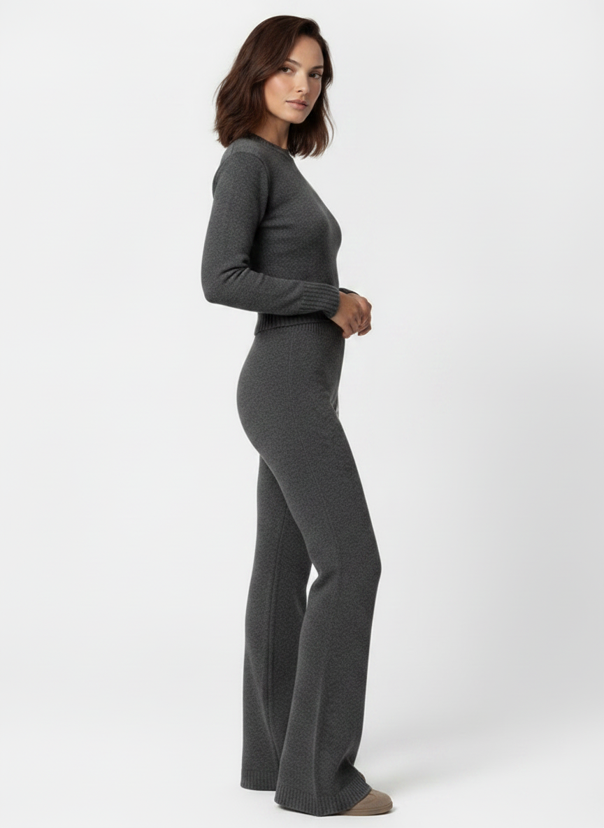 Signature Knit Co-ord