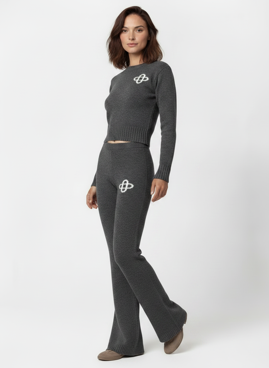 Signature Knit Co-ord