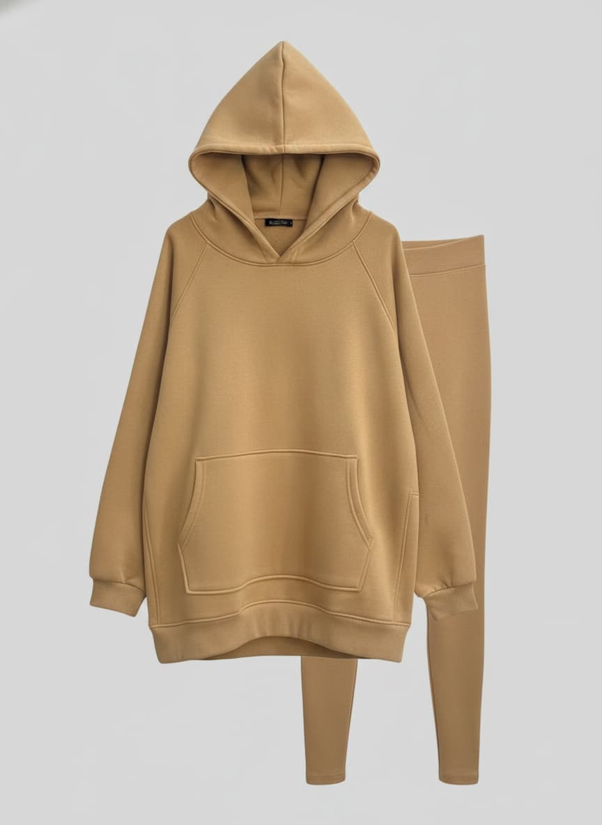 The Essential Sculpt Co-ord